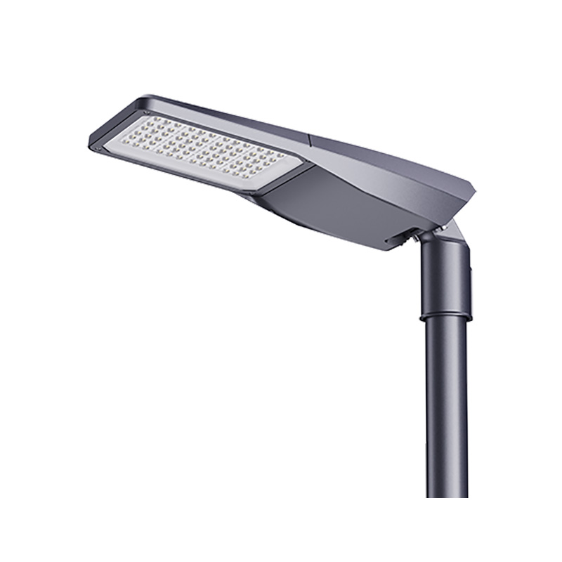 100W LED Street Light Housing 100W एलईडी स्ट्रीट लाइट हाउसिंग