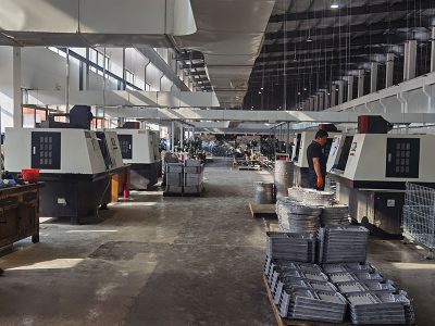 एलईडी प्रकाश आवास आपूर्तिकर्ता