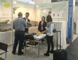 प्रदर्शनी शो