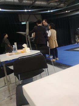 प्रदर्शनी शो