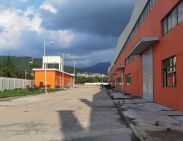 फैक्टरी शो