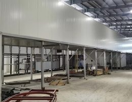 फैक्टरी शो