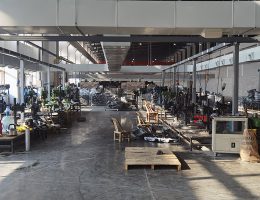 फैक्टरी शो