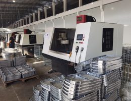 फैक्टरी शो