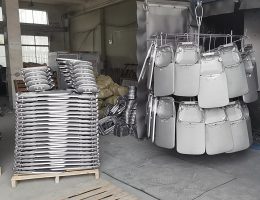 फैक्टरी शो