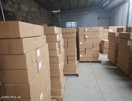 फैक्टरी शो