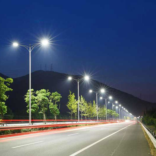 How many meters 1pc led streetlight कितने मीटर 1pc एलईडी स्ट्रीटलाइट