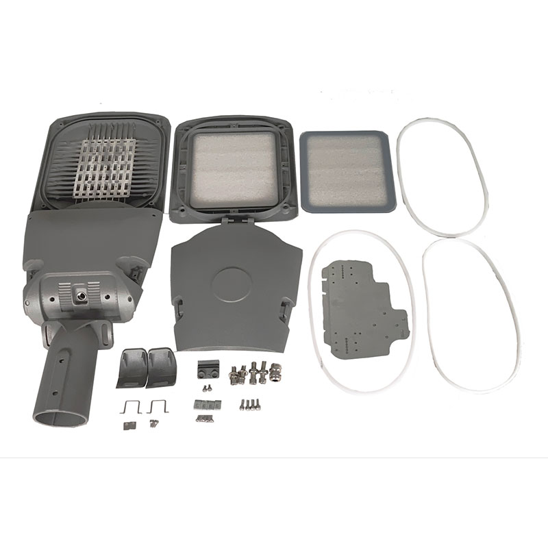 Five Factors Attention when Buying LED Street Light Housing एलईडी स्ट्रीट लाइट हाउसिंग खरीदते समय पांच कारकों का ध्यान