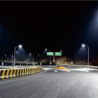 what are the right height and spacing of led street light posts? एलईडी स्ट्रीट लाइट पोस्ट की सही ऊंचाई और दूरी क्या है?