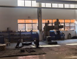 स्ट्रीट लाइट आवास