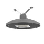 EK-GLH-05 80w 100w एलईडी गार्डन लाइट