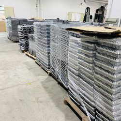 एल्यूमीनियम शरीर