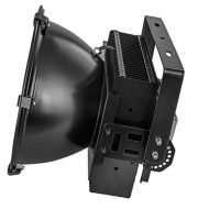 एल्युमिनियम-हीटसिंक