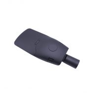 एल्यूमिनियम-आवास