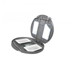 ईकी एलईडी स्ट्रीट लाइट