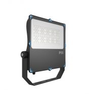 बाढ़ प्रकाश आवास