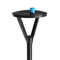 उद्यान प्रकाश व्यवस्था