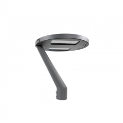 दीपक एल्यूमीनियम आवास