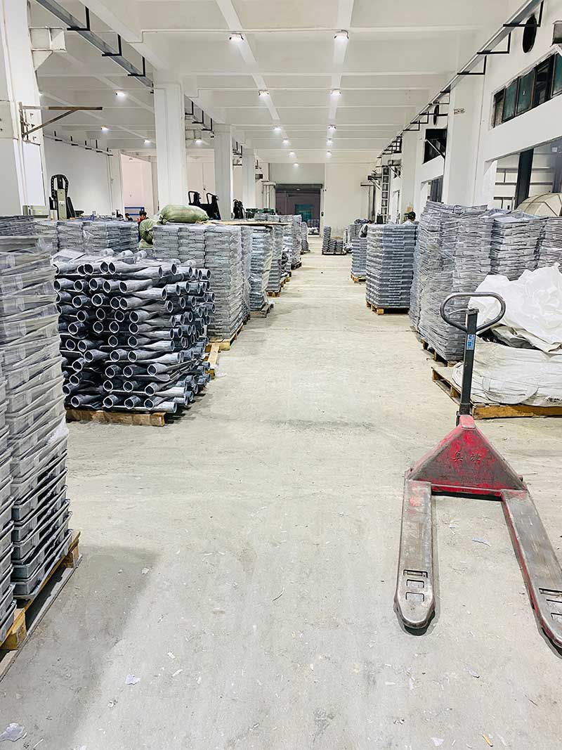 एलईडी फ्लड लाइट