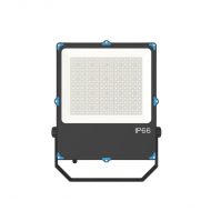 एलईडी प्रकाश आवास