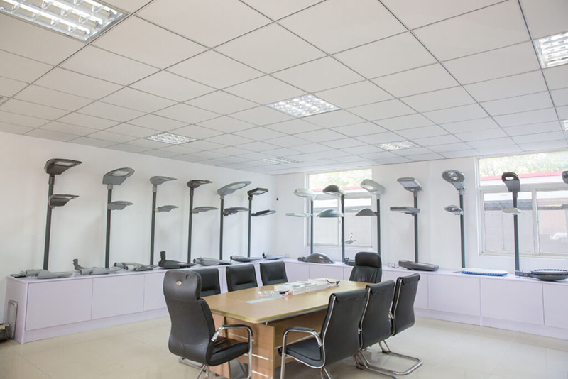 How to choose the height of LED Street Light? एलईडी स्ट्रीट लाइट की ऊंचाई कैसे चुनें?