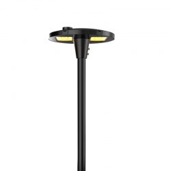 new-garden-light